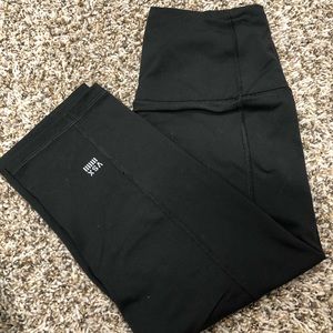 Victory secret leggings